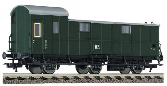Baggage car type Pw 3<br /><a href='images/pictures/Fleischmann/576901.jpg' target='_blank'>Full size image</a>